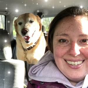 Meet your Posher, Lauren